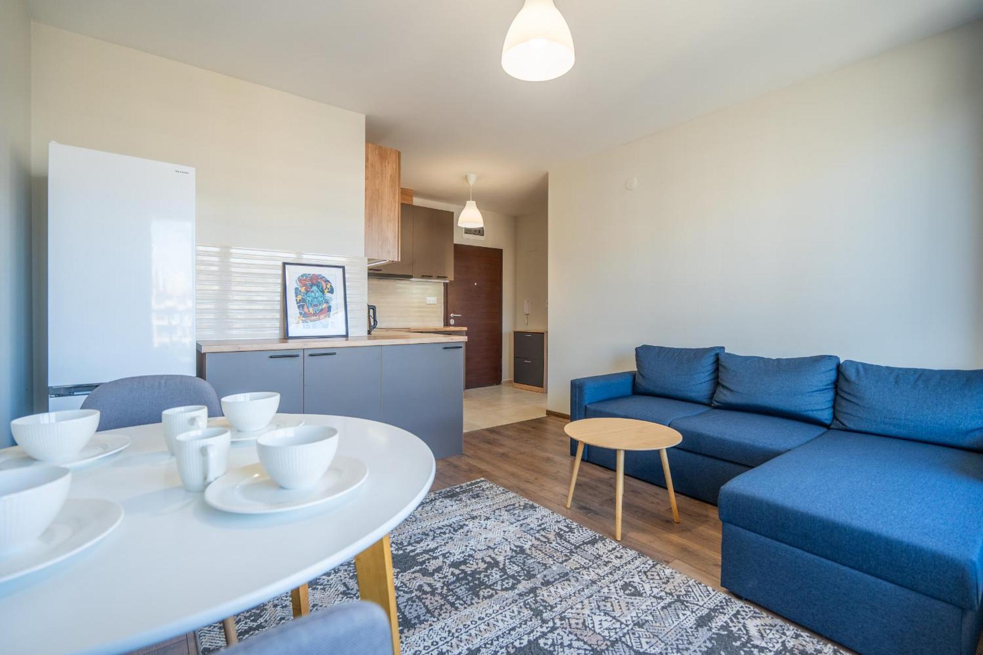 The Right Choice 15 Apartament *