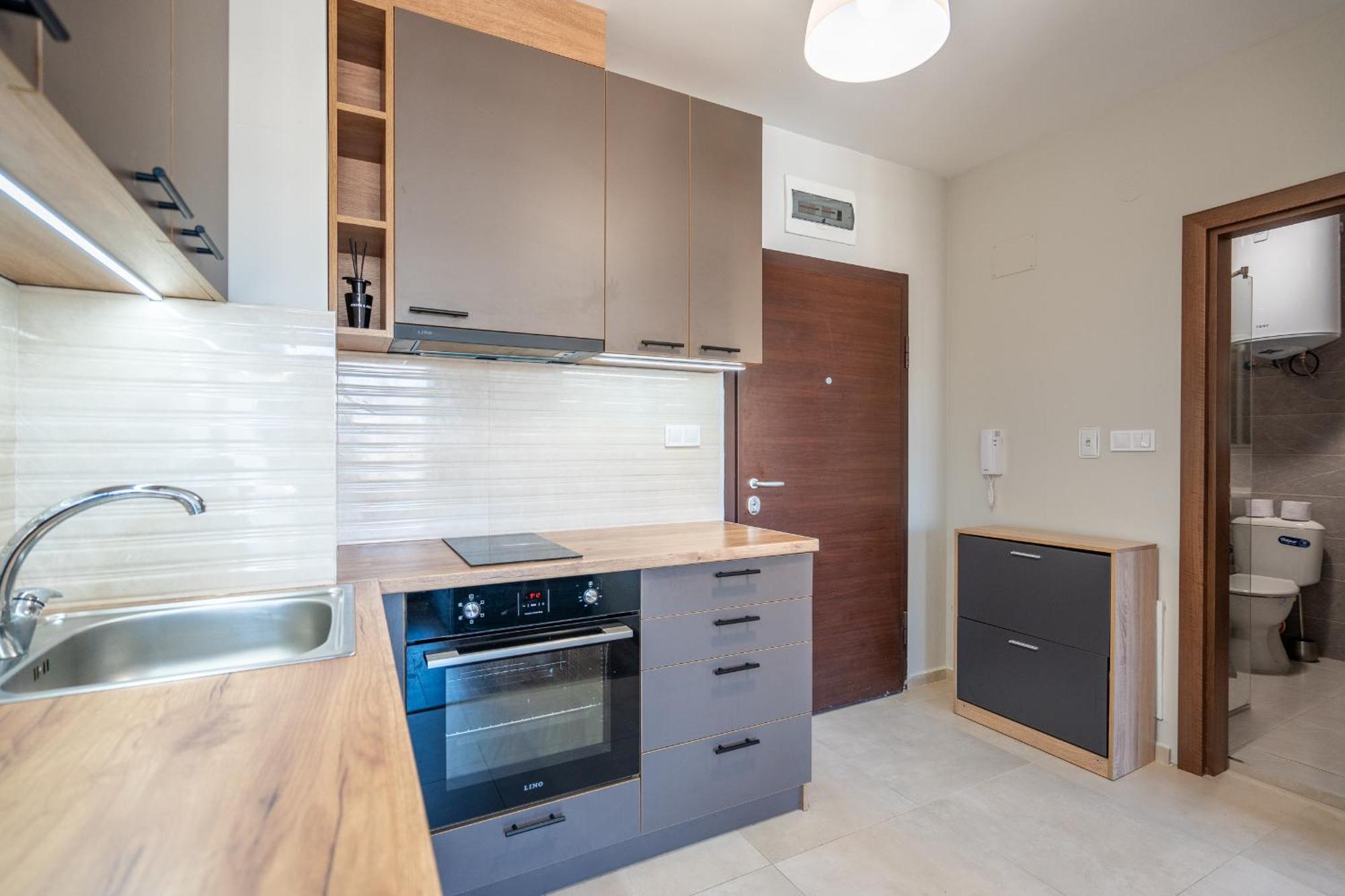 The Right Choice 15 Apartament *