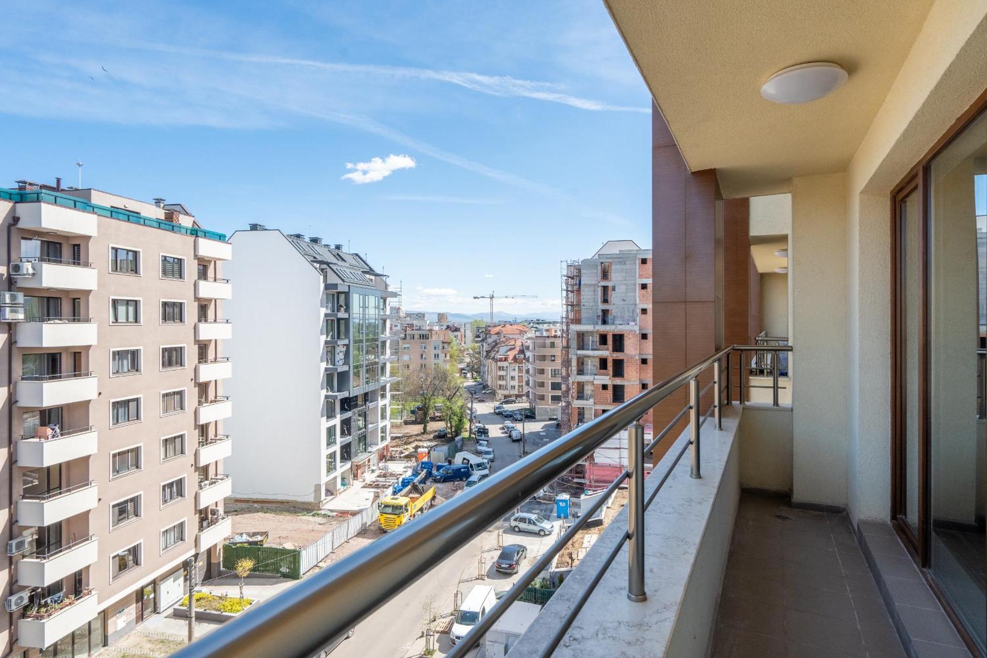 Apartament The Right Choice 15 *