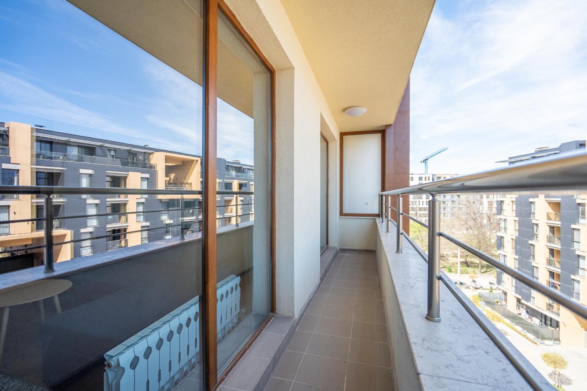 Apartament The Right Choice 15 Sofia