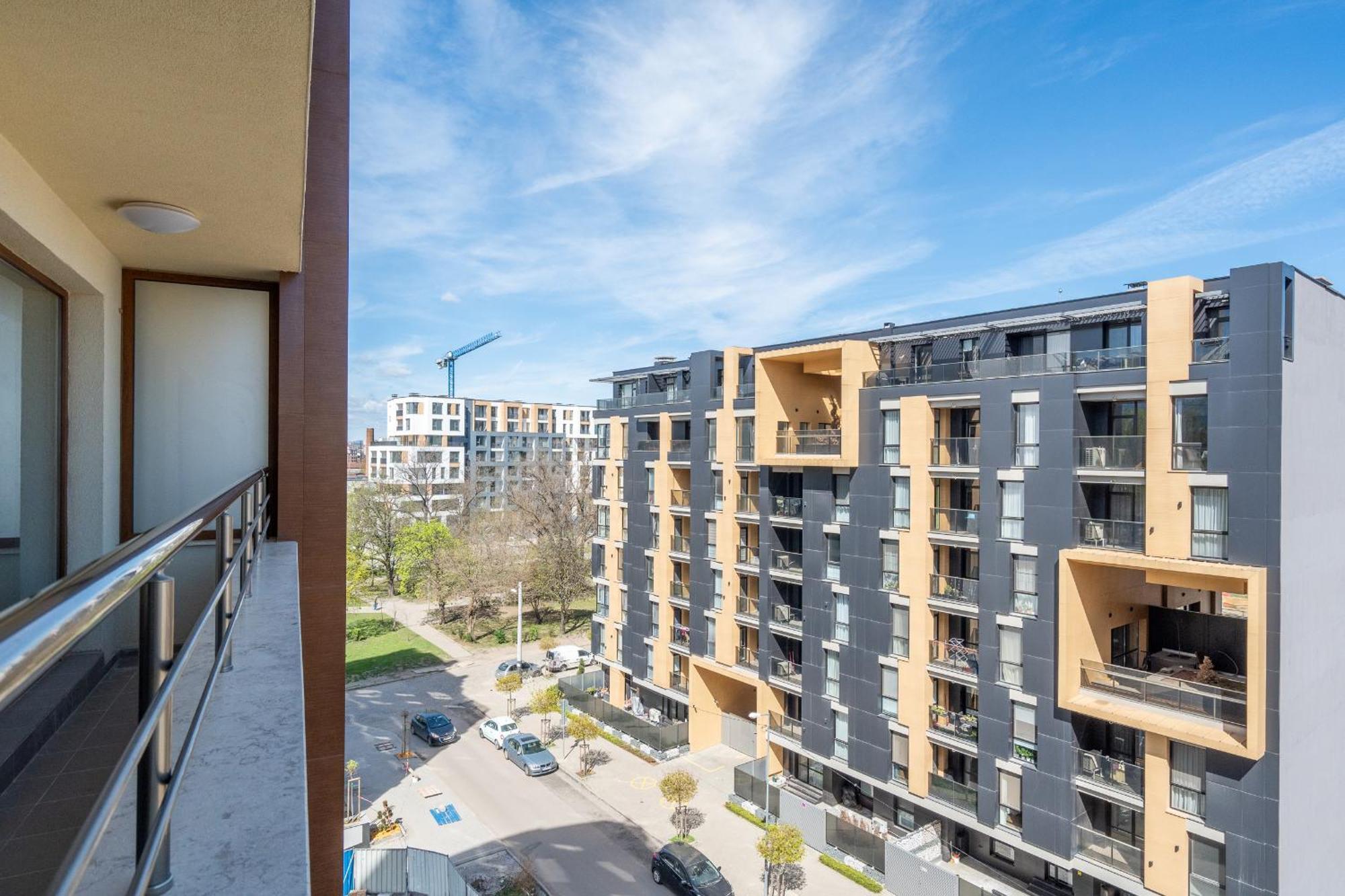Apartament The Right Choice 15 *