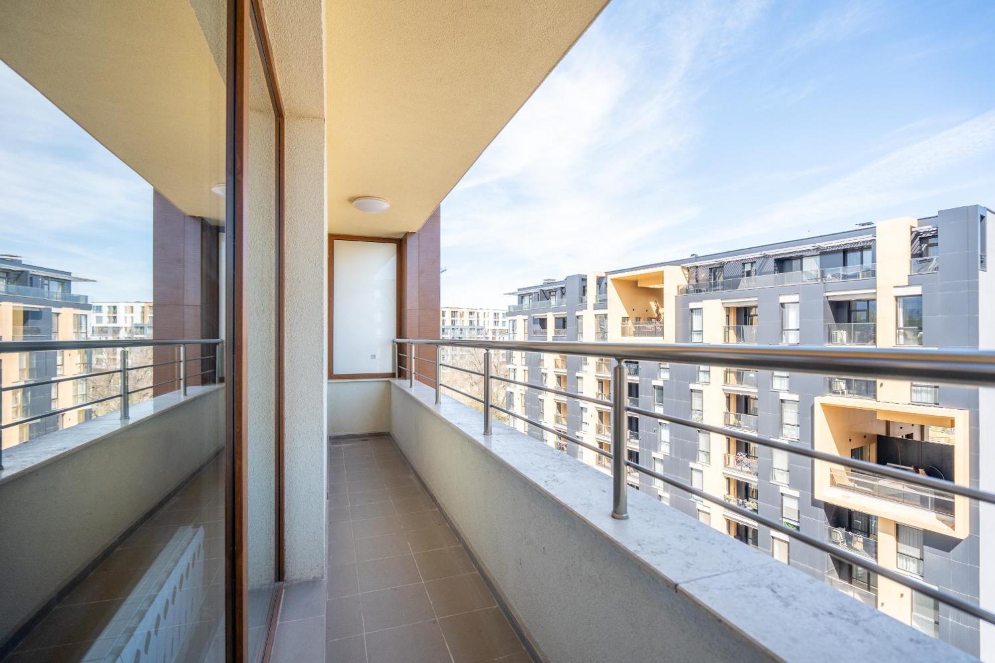 Apartament The Right Choice 15 Sofia