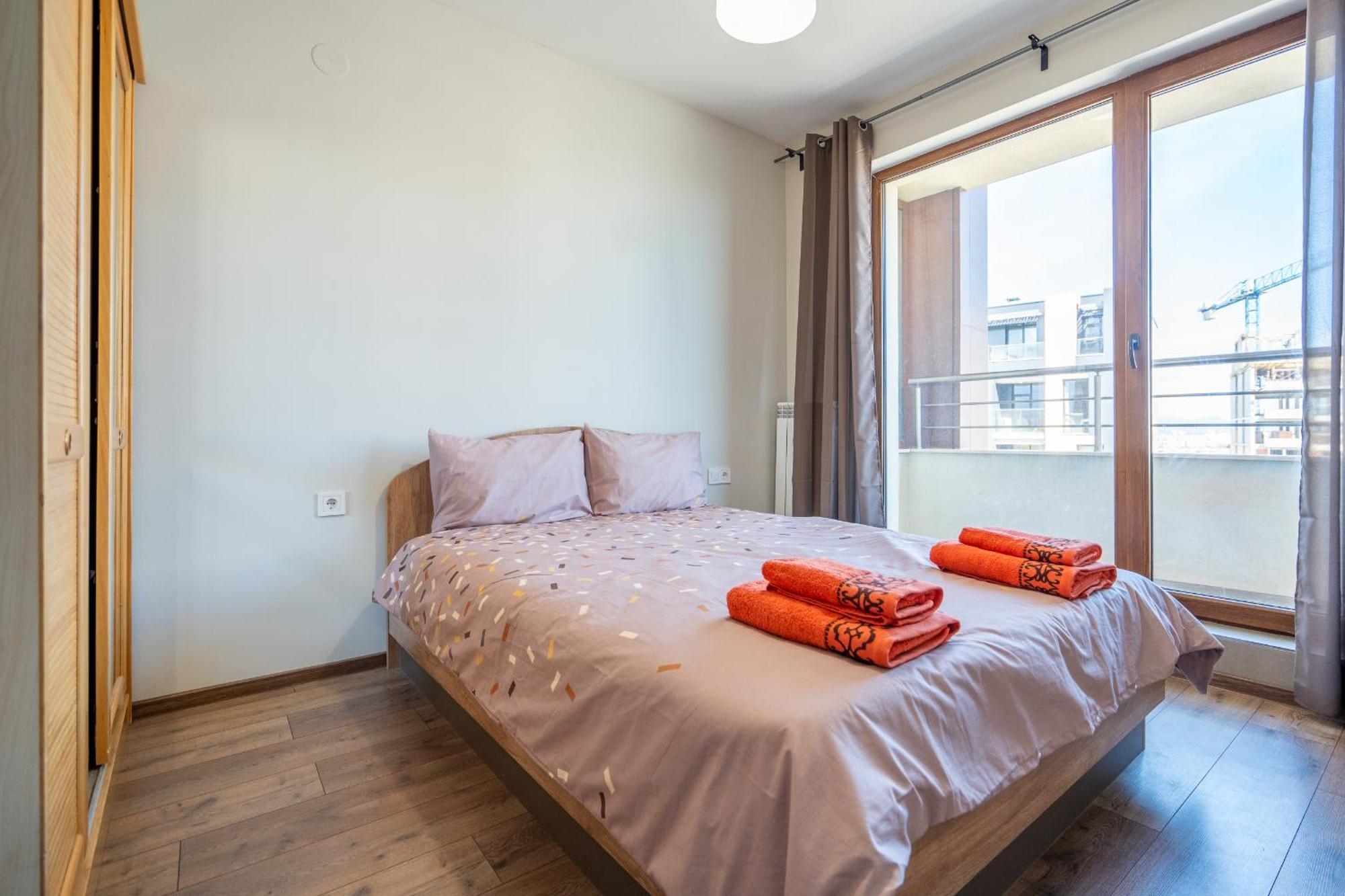 Appartement The Right Choice 15