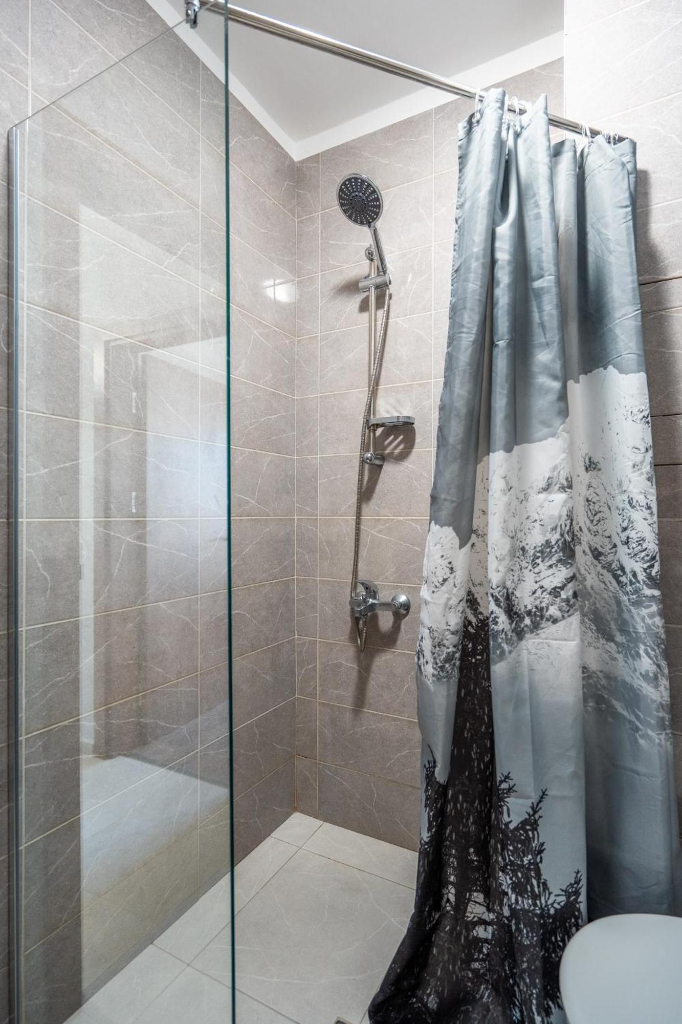 The Right Choice 15 Apartament