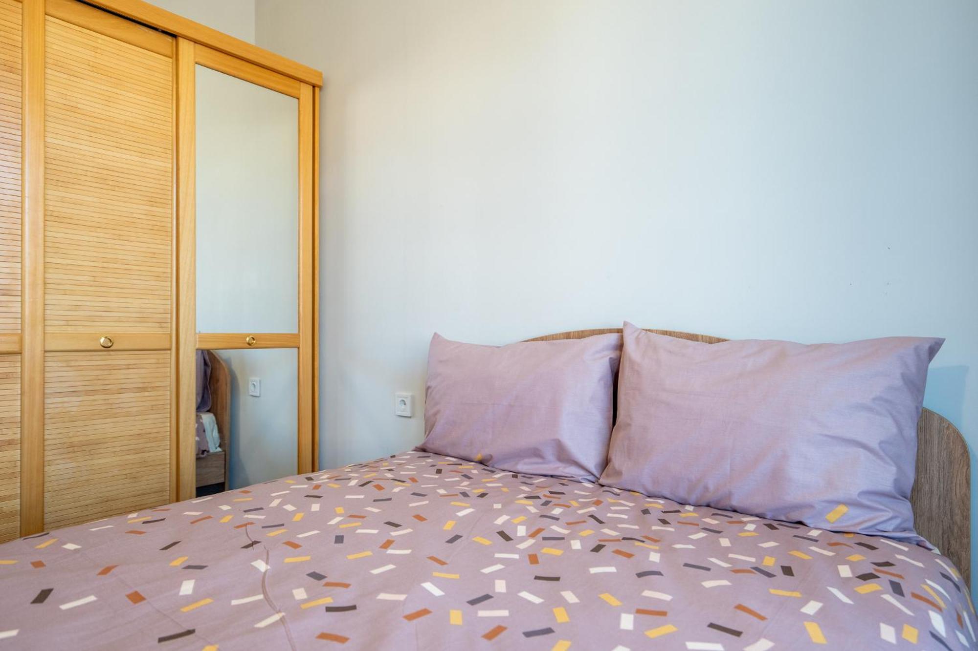 The Right Choice 15 Apartament *