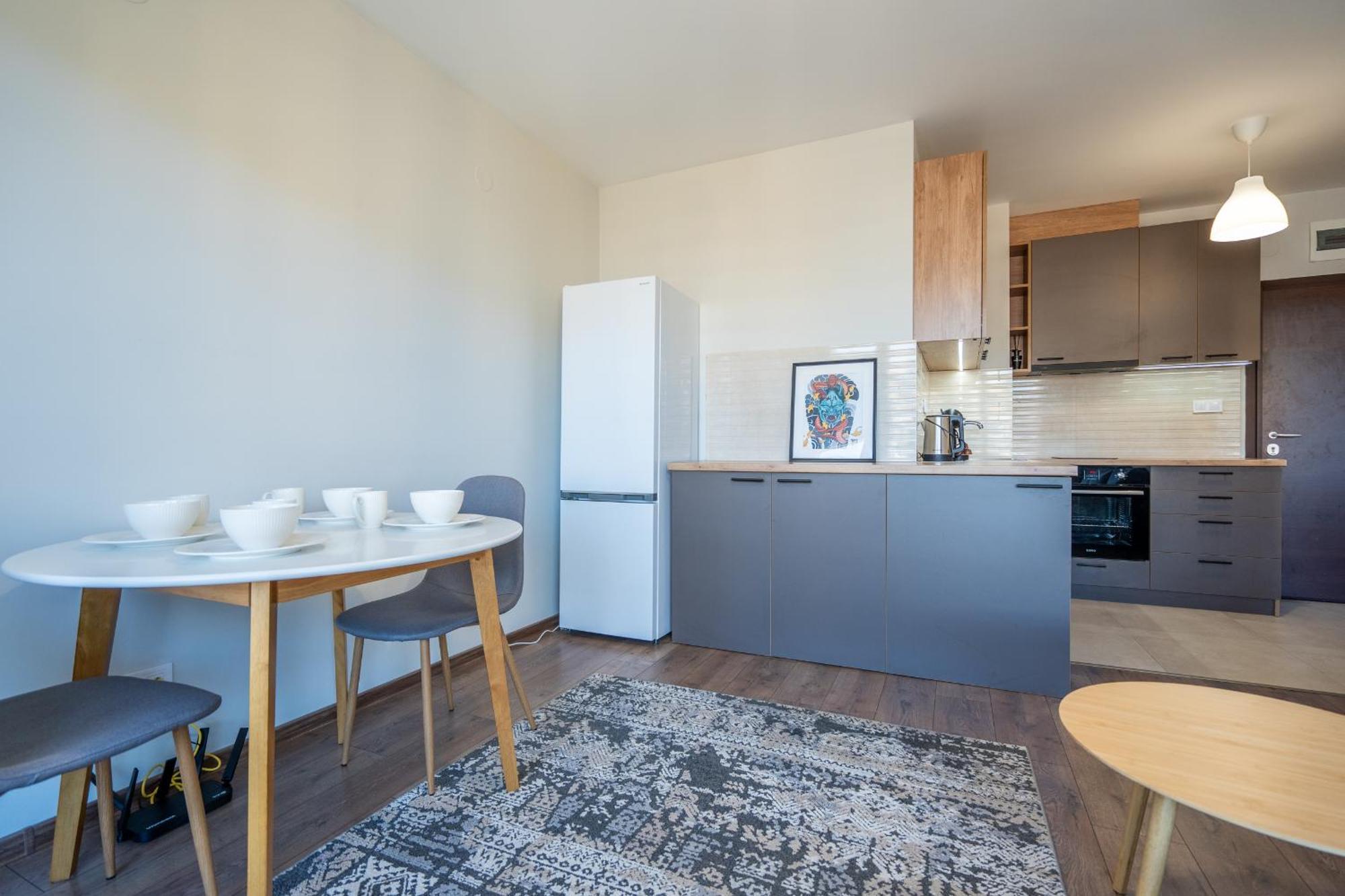 Appartement The Right Choice 15 Sofia