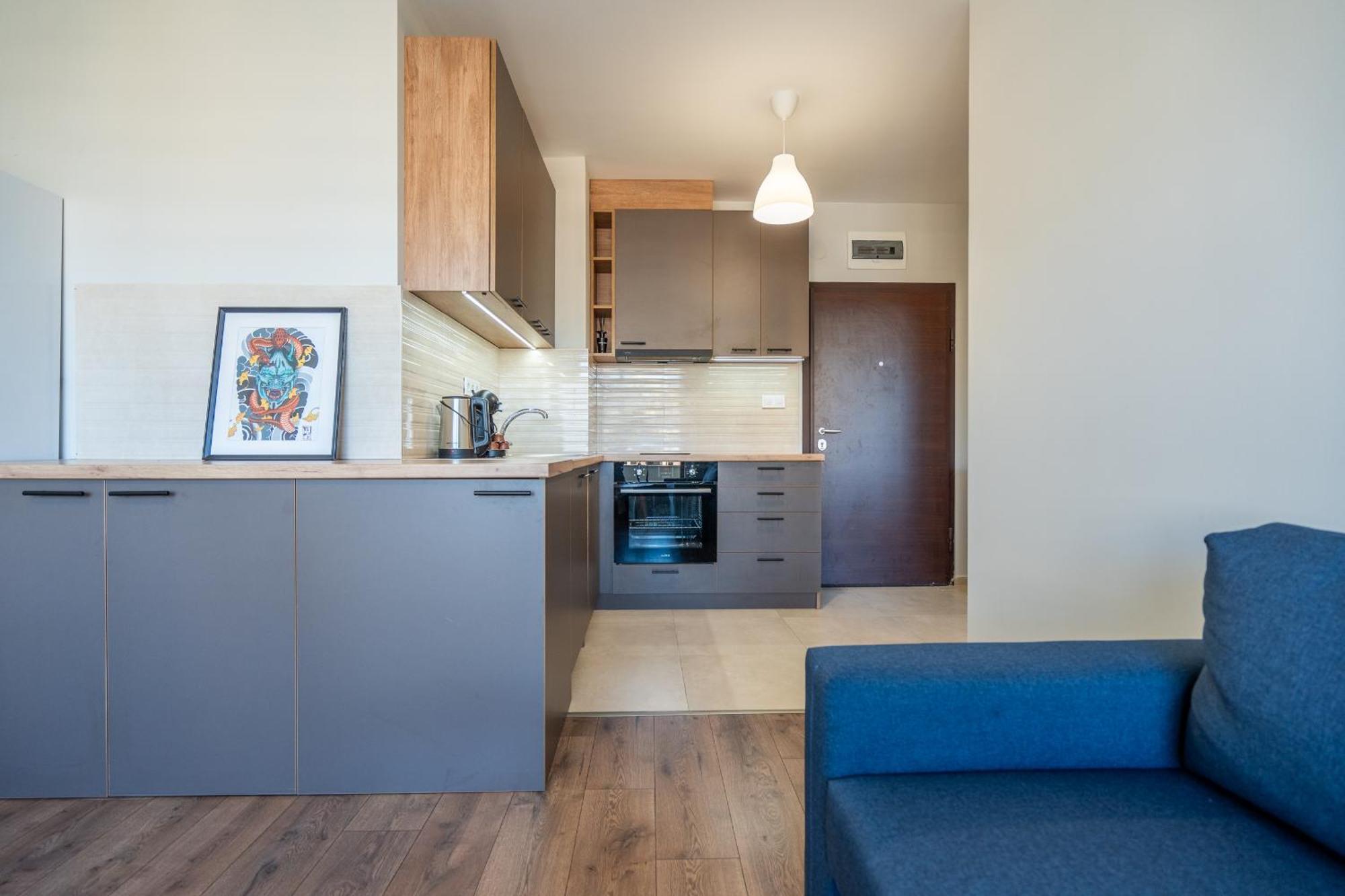Apartament The Right Choice 15 Sofia