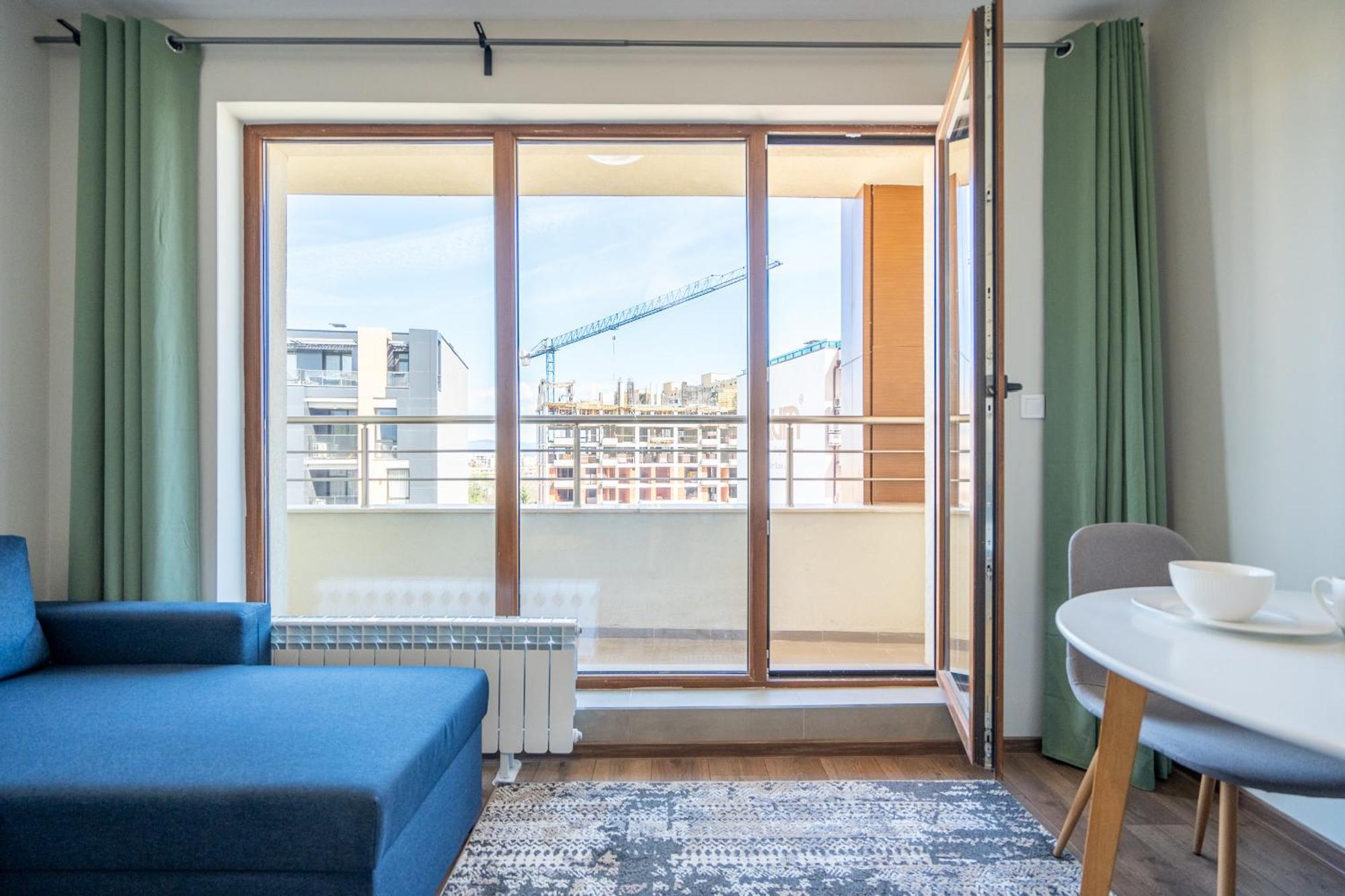 The Right Choice 15 Apartament *