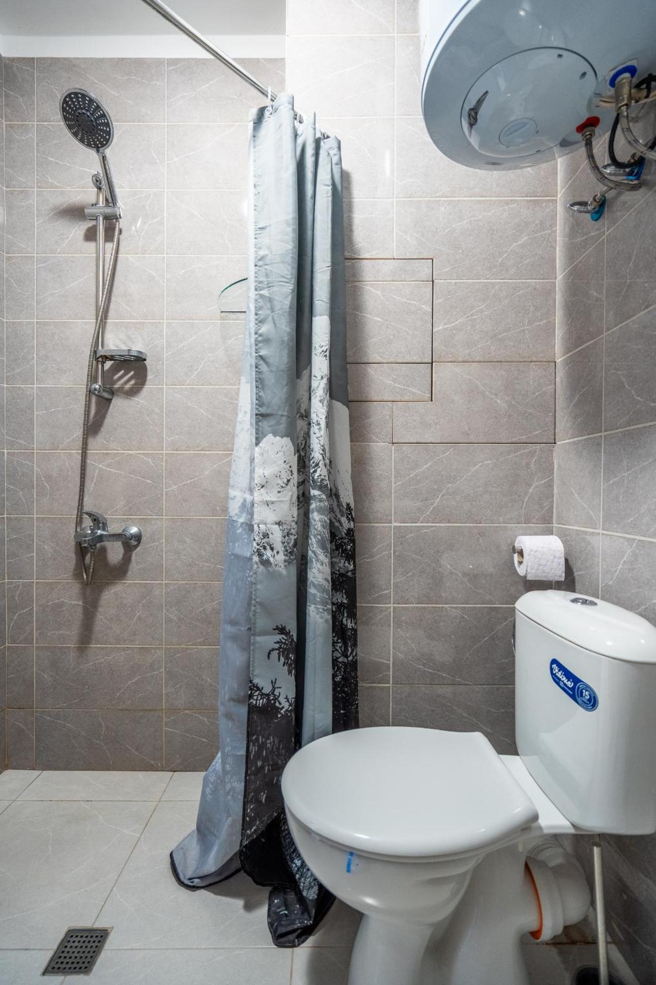 Apartament The Right Choice 15 *