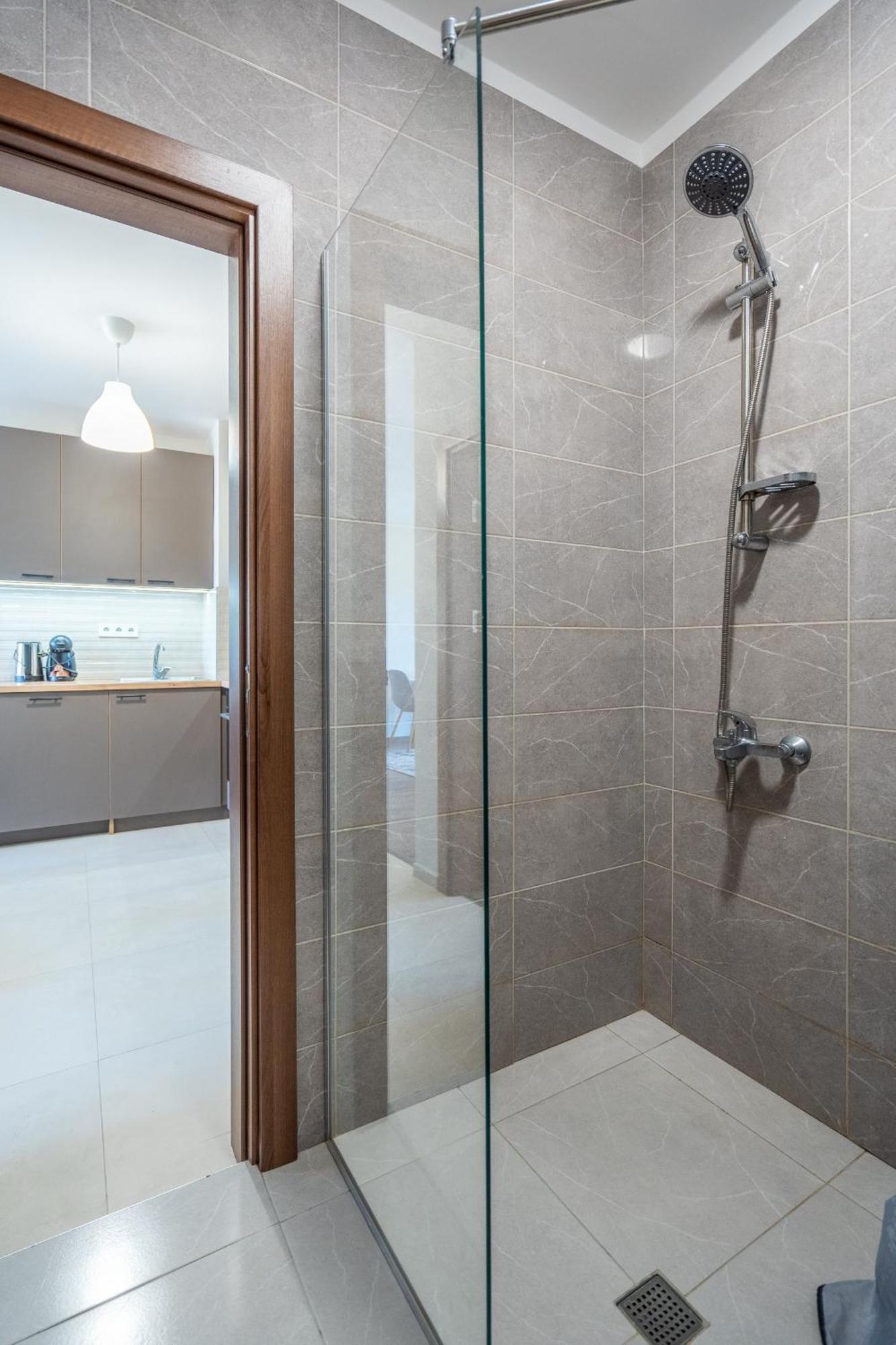 Appartement The Right Choice 15 Sofia